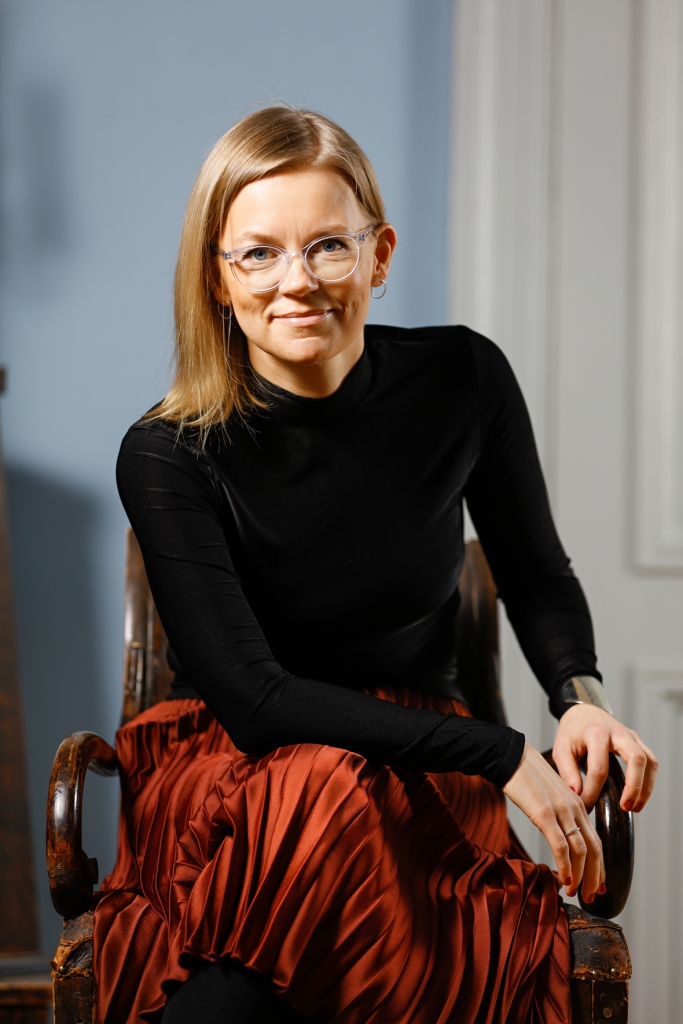 Joanna Vikström Eklöv