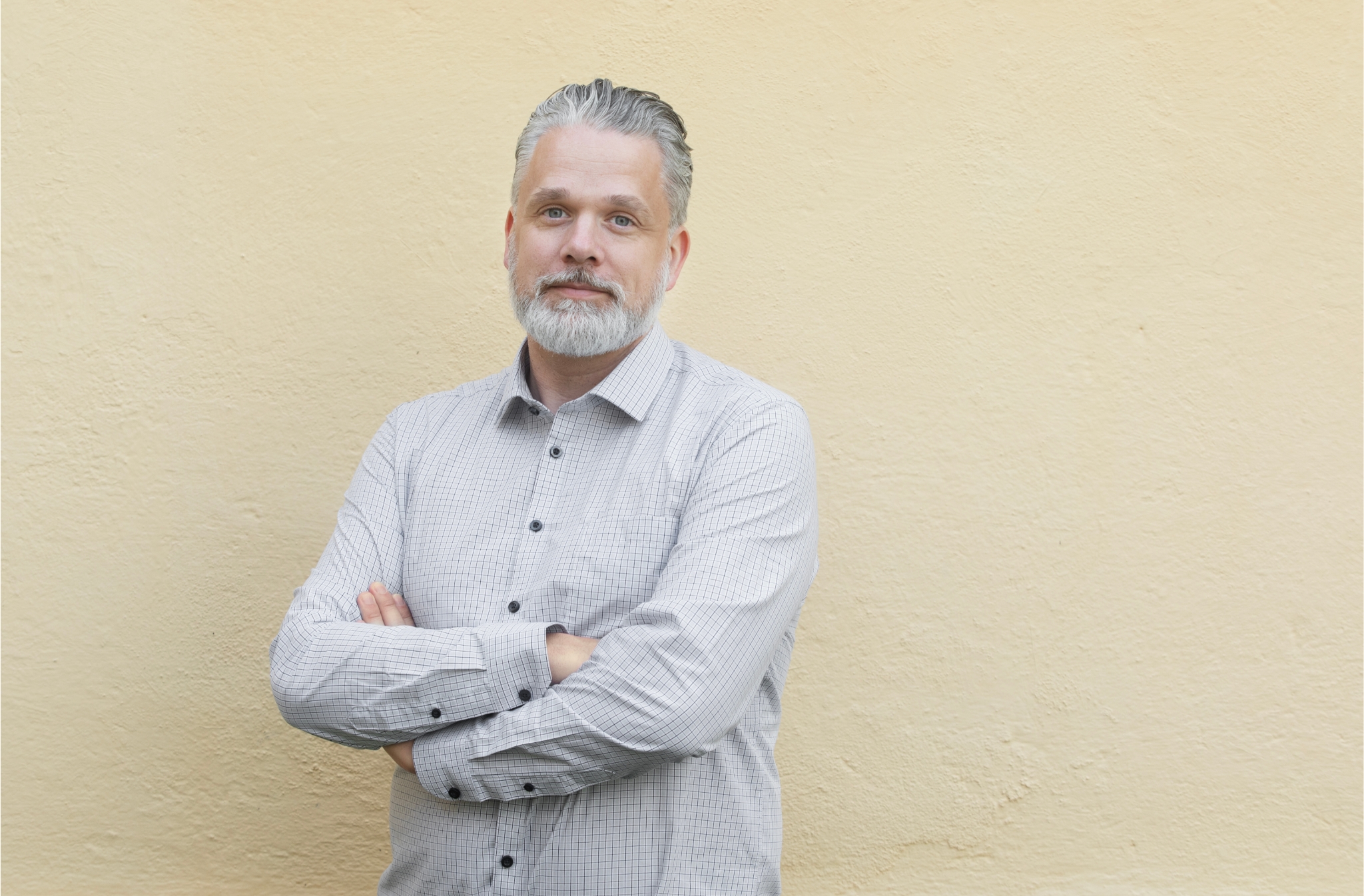 Christoffer Mellgren