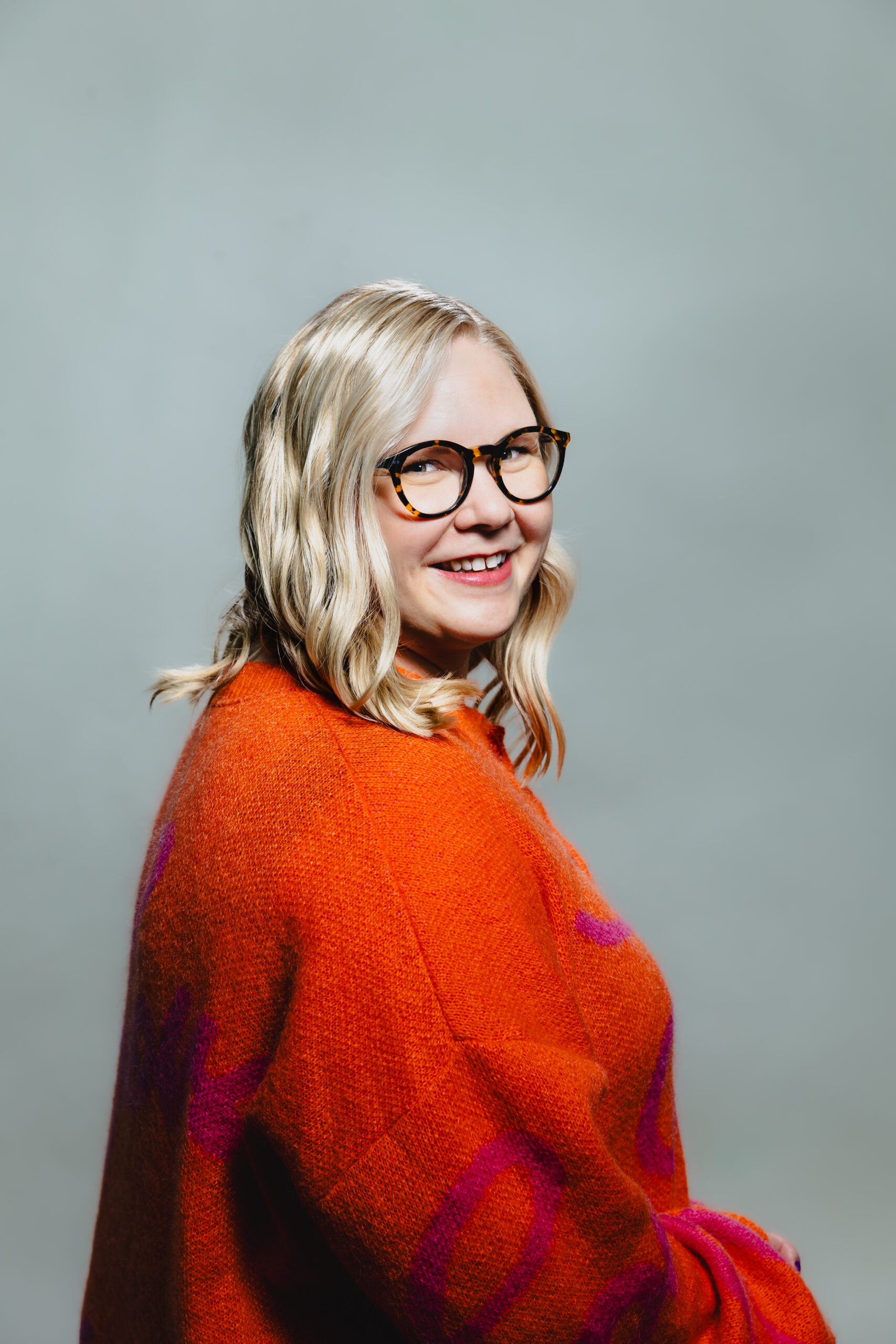 Michaela von Kügelgen