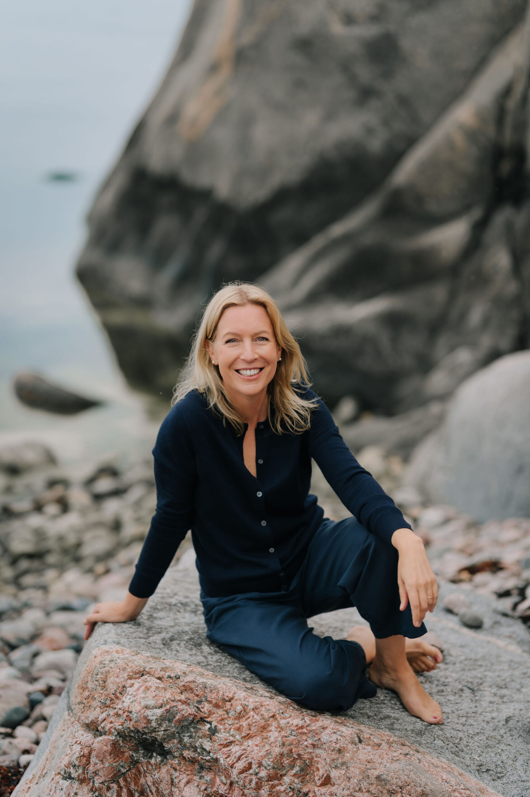 Karin Collins