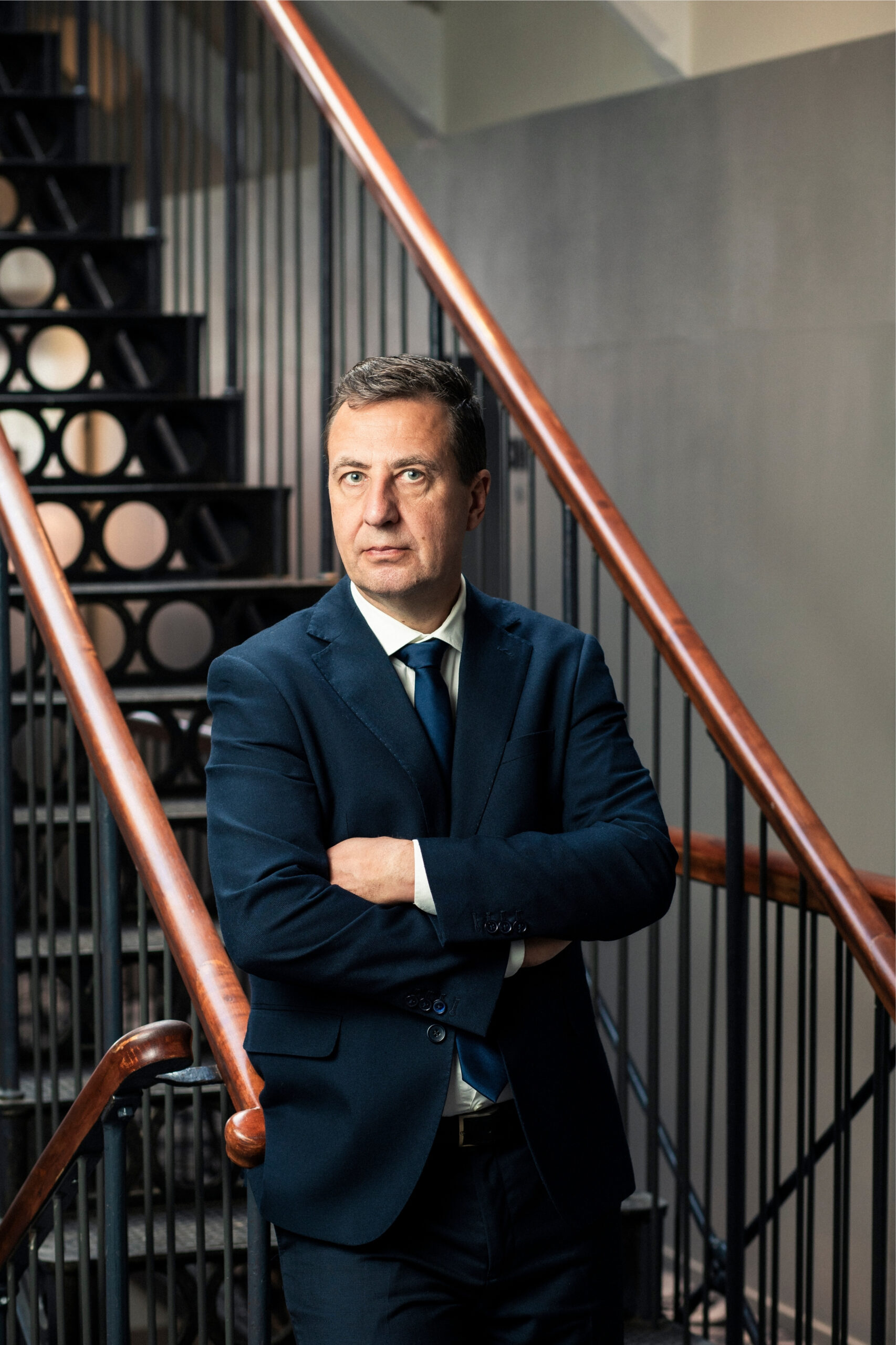 Anton Monti