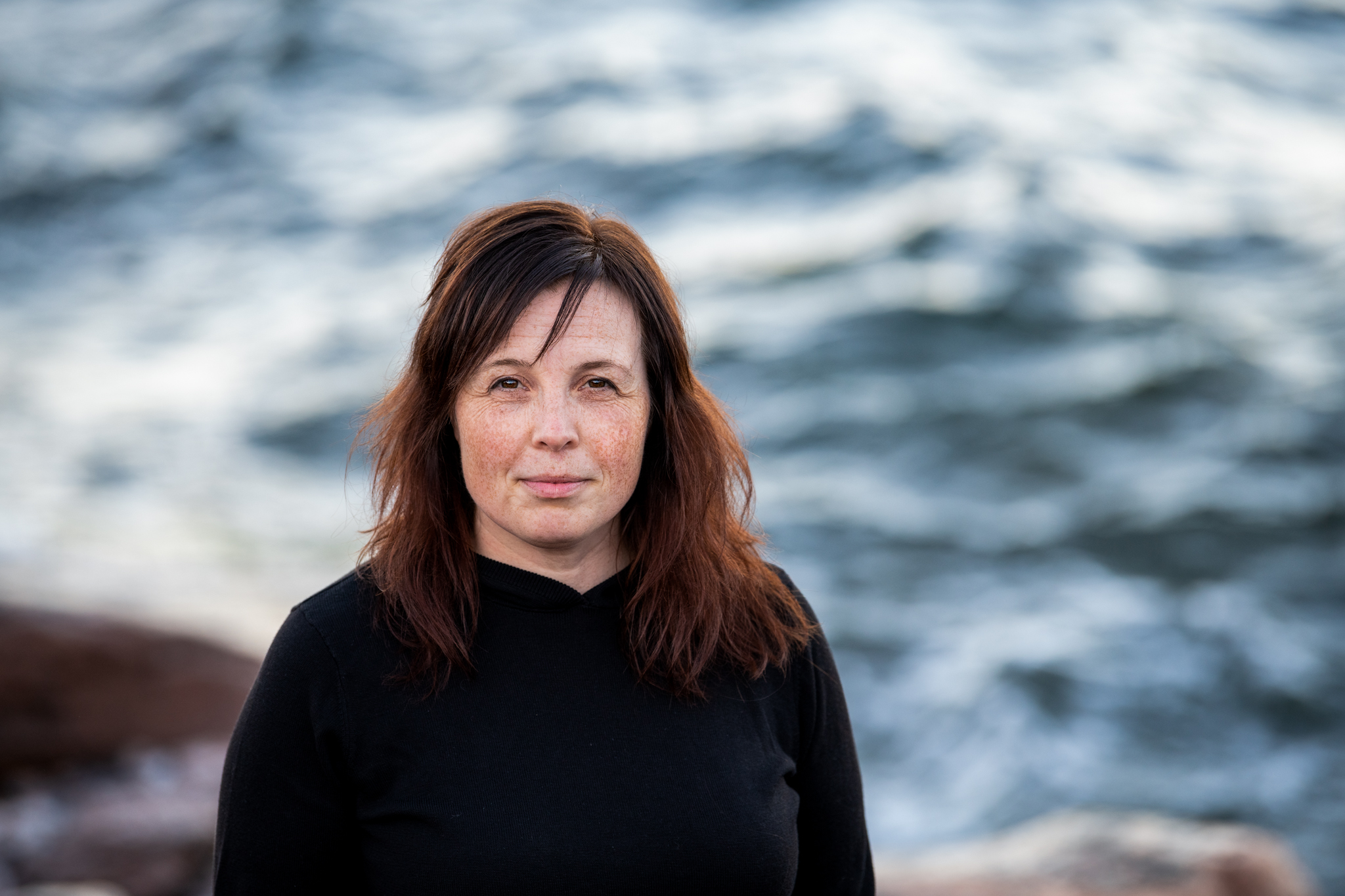 Karin Erlandsson