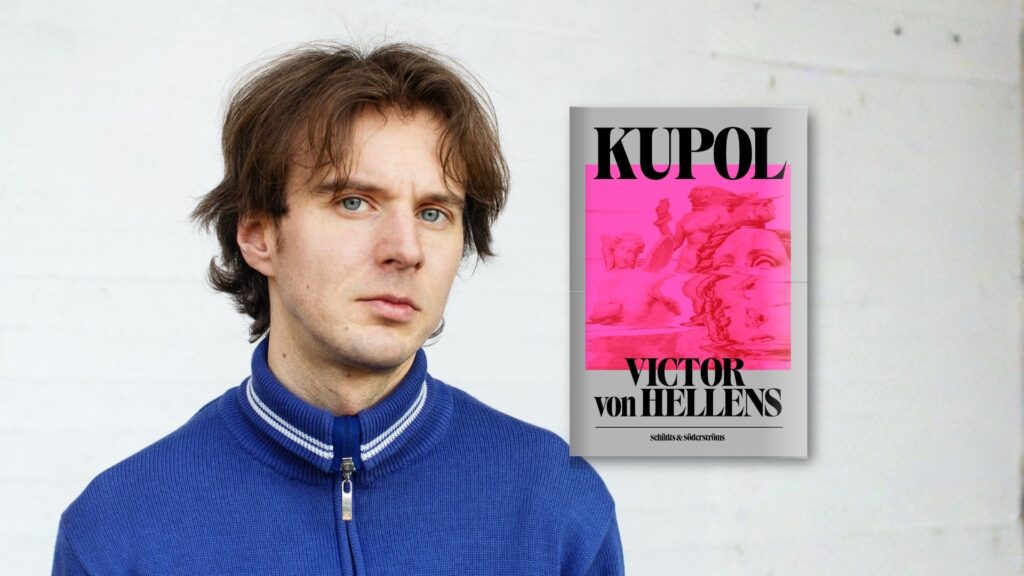 Victor von Hellens Kupol